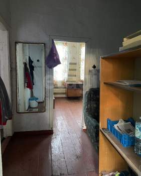 Дом 24м², 2-этажный, участок 10 сот.