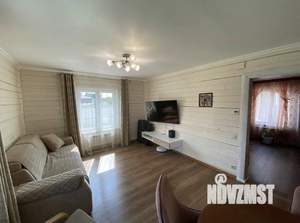 Дом 120м², 2-этажный, участок 4 сот.