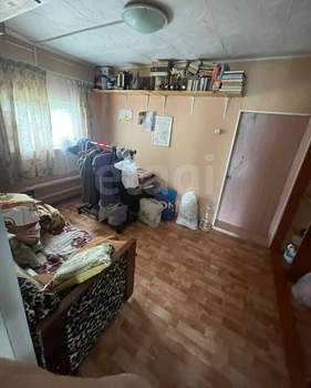 Дом 89м², 1-этажный, участок 10 сот.