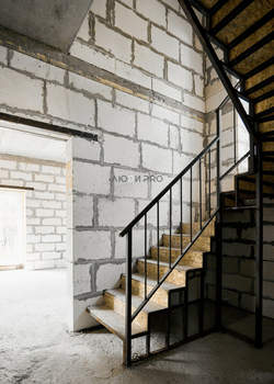 Дом 143м², 2-этажный, участок 4 сот.