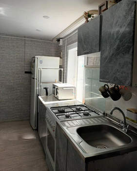 Дом 130м², 2-этажный, участок 5 сот.