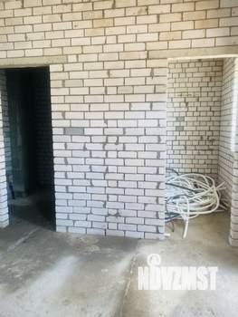 Таунхаус 112м², 2-этажный, участок 1 сот.