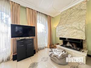 Коттедж 574м², 4-этажный, участок 7 сот.