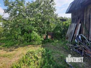 Дом 35м², 2-этажный, участок 6 сот.