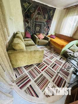 Дом 30м², 1-этажный, участок 6 сот.