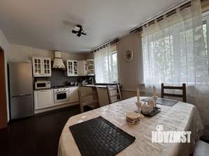 Дом 207м², 2-этажный, участок 7 сот.