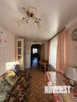 Дом 90м², 2-этажный, участок 5 сот.