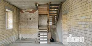 Коттедж 340м², 3-этажный, участок 6 сот.