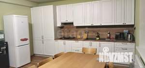 Дом 280м², 3-этажный, участок 15 сот.