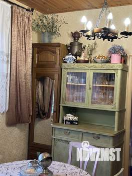 Коттедж 304м², 3-этажный, участок 7 сот.