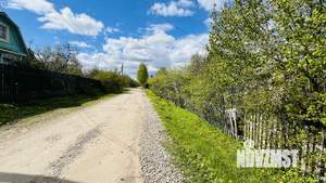 Дом 23м², 1-этажный, участок 10 сот.