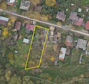 Дом 60м², 1-этажный, участок 14 сот.