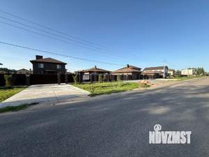 Дом 258м², 2-этажный, участок 10 сот.