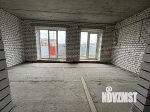 Таунхаус 110м², 2-этажный, участок 4 сот.