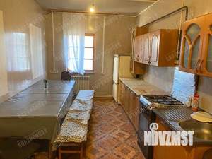 Дом 73м², 1-этажный, участок 6 сот.