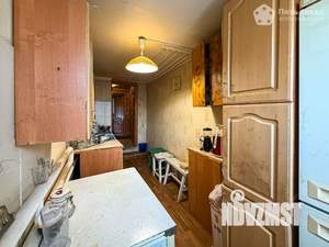 Дом 69м², 1-этажный, участок 6 сот.