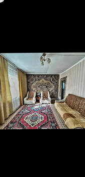 Дом 49м², 1-этажный, участок 11 сот.