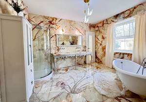 Дом 574м², 4-этажный, участок 7 сот.