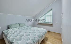 Дом 143м², 2-этажный, участок 4 сот.