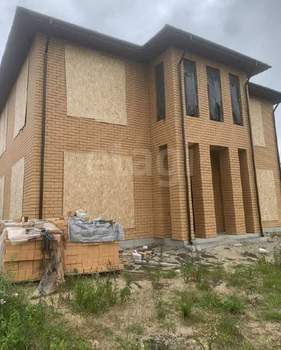 Дом 250м², 2-этажный, участок 10 сот.