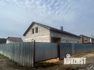 Дом 170м², 2-этажный, участок 6 сот.