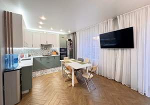 Дом 129м², 2-этажный, участок 4 сот.