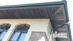 Коттедж 174м², 2-этажный, участок 6 сот.