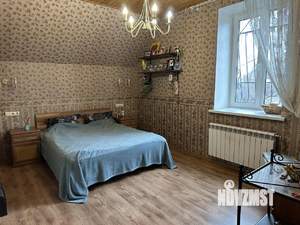 Коттедж 304м², 3-этажный, участок 7 сот.