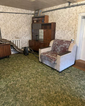 Дом 84м², 1-этажный, участок 4 сот.