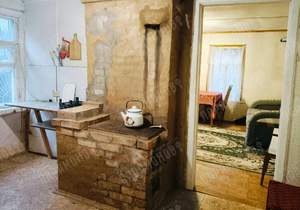 Дом 44м², 1-этажный, участок 4 сот.