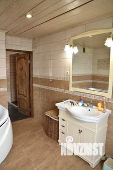 Коттедж 294м², 3-этажный, участок 8 сот.
