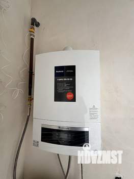 Дом 425м², 3-этажный, участок 8 сот.