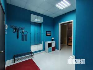 Таунхаус 152м², 3-этажный, участок 1 сот.