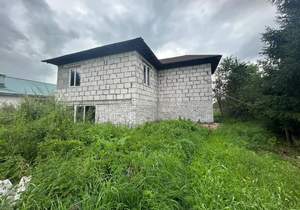 Дом 175м², 2-этажный, участок 15 сот.