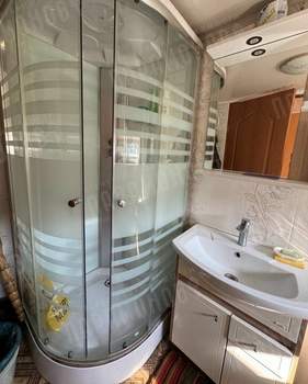 Дом 55м², 1-этажный, участок 3 сот.