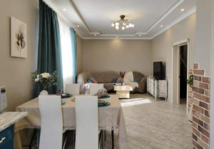 Дом 195м², 2-этажный, участок 9 сот.