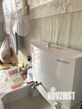 Дом 30м², 1-этажный, участок 5 сот.