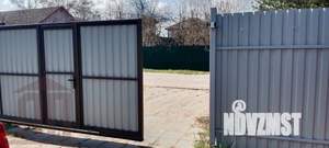 Дом 180м², 2-этажный, участок 6 сот.