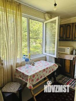 Дом 30м², 1-этажный, участок 6 сот.