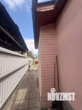 Дом 36м², 1-этажный, участок 6 сот.