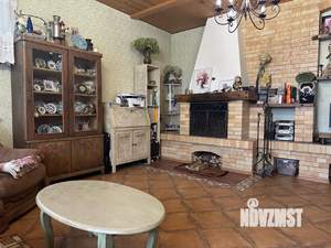 Коттедж 304м², 3-этажный, участок 7 сот.