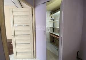 Дом 77м², 1-этажный, участок 2 сот.