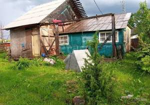 Дом 157м², 2-этажный, участок 6 сот.