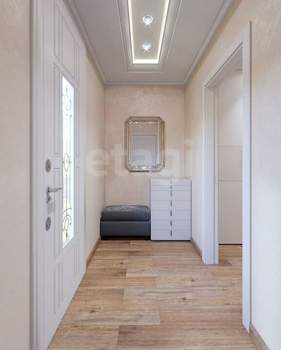 Дом 227м², 2-этажный, участок 2 сот.