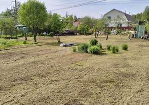 Дом 10м², 1-этажный, участок 6 сот.