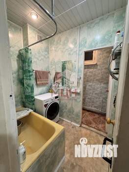 Дом 80м², 1-этажный, участок 5 сот.