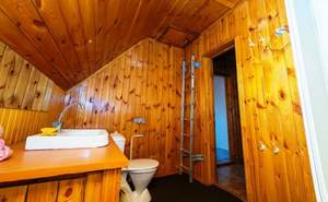 Дом 273м², 2-этажный, участок 9 сот.