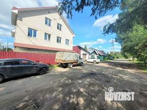 Дом 353м², 3-этажный, участок 6 сот.