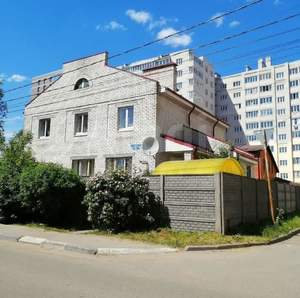 Дом 300м², 3-этажный, участок 7 сот.