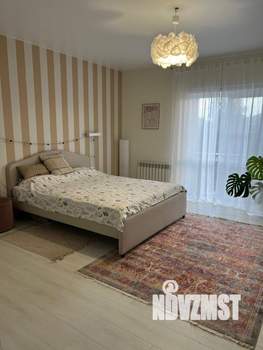 Таунхаус 122м², 2-этажный, участок 3 сот.